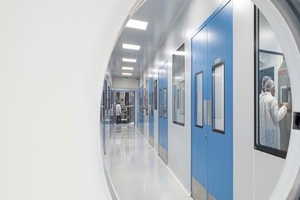 ACG set to build process development laboratory in 2023