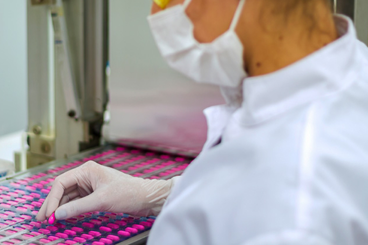 ACG updates packaging and inspection machinery portfolio