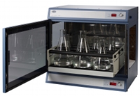 ACHEMA 2012: Stuart launches digital waterbaths and S1600 incubator