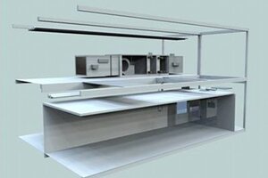 ACHEMA 2012: Telstar debuts modular sterilisation system developed with KeyPlants