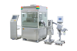 ACHEMA 2024: ACG Engineering display solid dosage engineering solutions