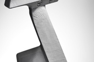 ACHEMA: Loedige presents a new type of shovel