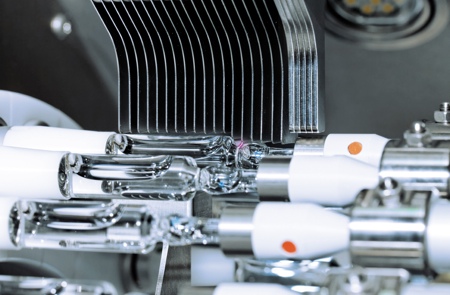 ACHEMA: Medipak Systems focuses on patient safety