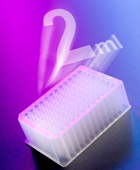 ACHEMA: Porvair Sciences shows application optimised microplate products