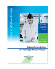 Achieve fast, accurate moisture control