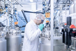 Achieving sustainable oligonucleotide production at an industrial scale