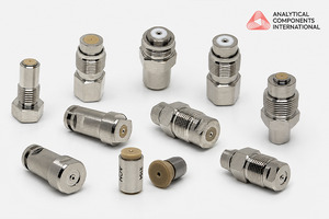 ACI expands HPLC portfolio with premium check valves for liquid chromatography systems
