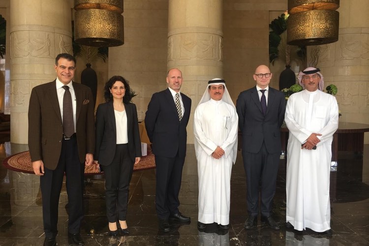 Acino establishes partnership to increase presence in the UAE