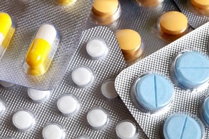 Action plan to tackle antibiotic resistance