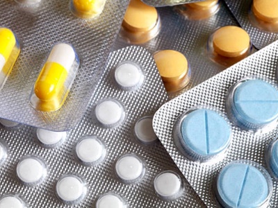 Action plan to tackle antibiotic resistance