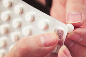 Activ-Blister increases shelf life of solid dose pharmaceuticals