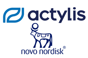 Actylis and Novo Nordisk Pharmatech partner for the distribution of benzalkonium chloride