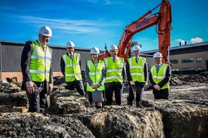 Adaptimmune announces new research and development facility