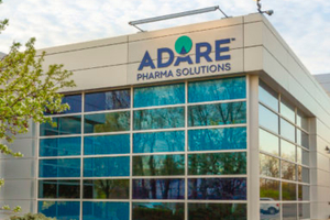 Adare expands global handling & packaging capabilities