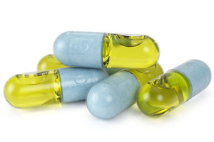 Adding a new chapter to the history of capsule-based drug delivery