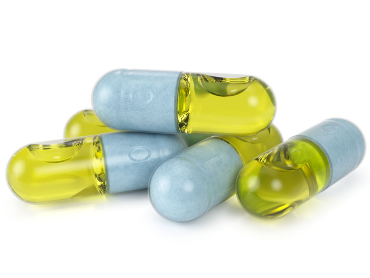 Adding a new chapter to the history of capsule-based drug delivery