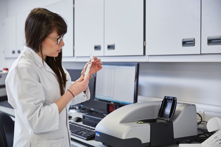 Addressing nanoparticles in pharmaceuticals