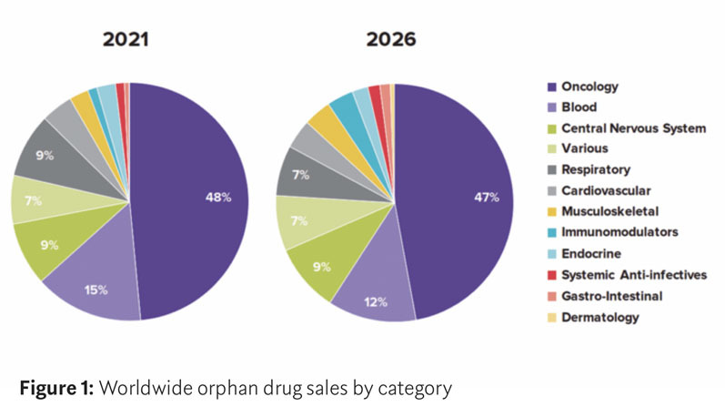 Addressing rare disease drug product manufacturing challenges