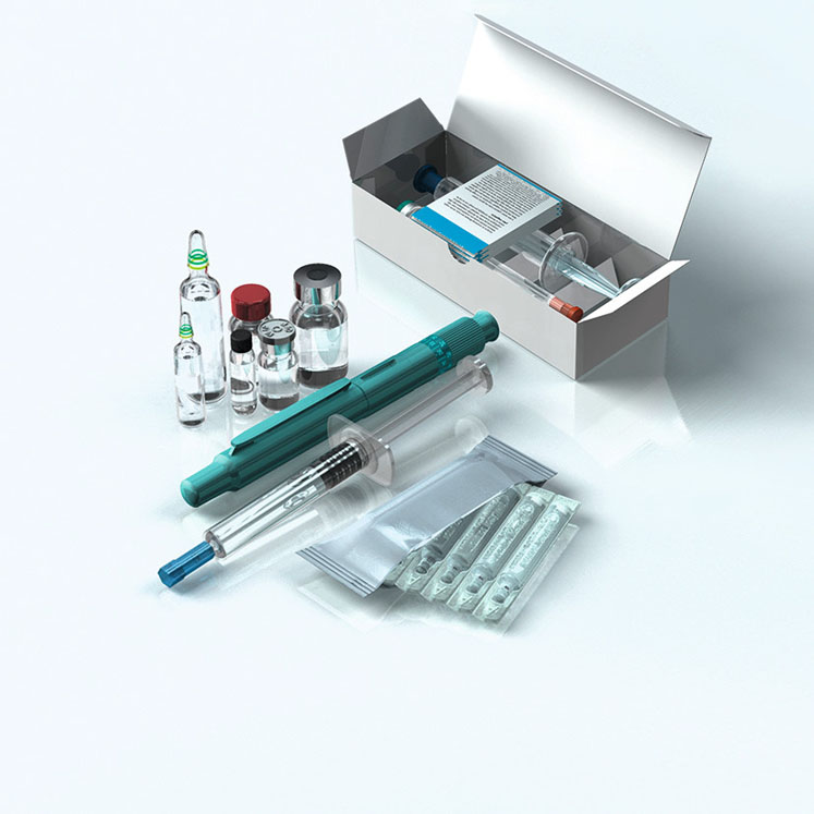 Addressing the need for cost-effective vaccine manufacturing
