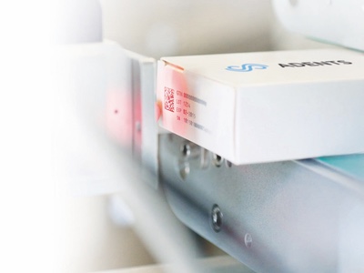Adents gains certification from Gateway Provider EMVO
