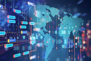 Adents NovaTrack offers blockchain based supply chain traceability