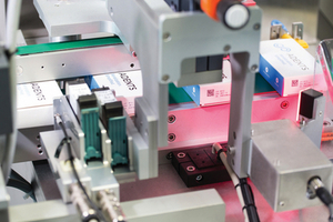 Adents to demonstrate Seriza serialisation software at Pack Expo East
