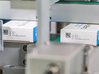 Adents to host series of global serialisation innovation summits