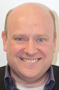 Stephen Daly
