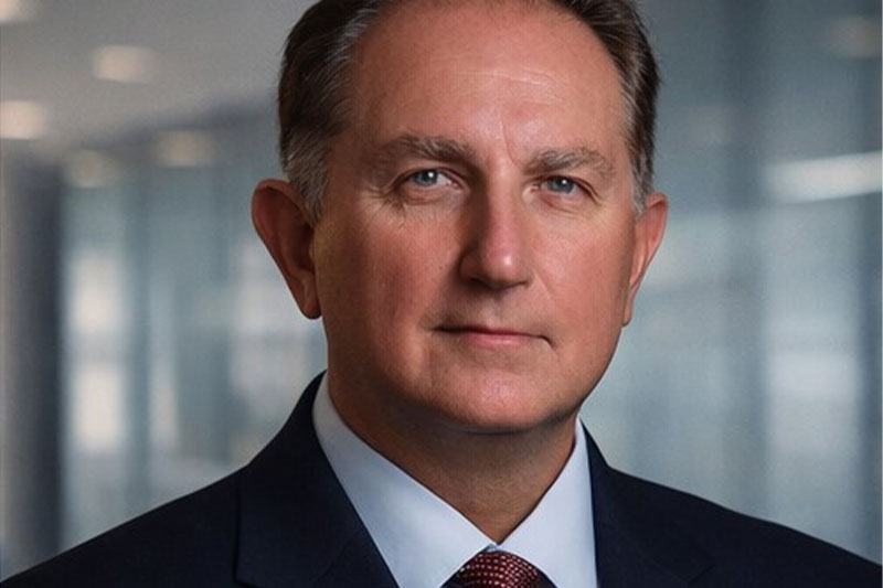 Adragos Pharma appoints Kostas Rengis as Chief Executive Officer