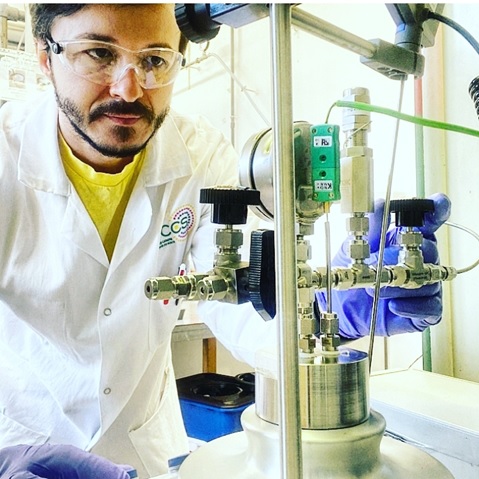 Advanced catalysts for biomass transformation