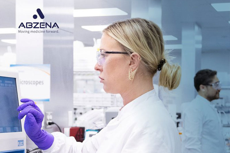 Advancing ADC development with integrated manufacturing expertise