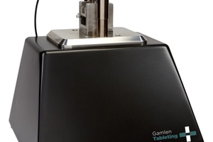 Advancing powder compaction analysis with the new Gamlen D series