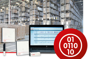 Advantages of digital sensors within an EMS