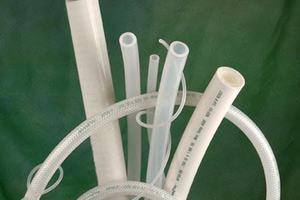 AdvantaPure launches AdvantaSil brand of silicone tubing and hose
