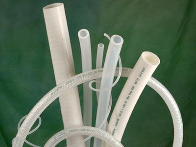AdvantaPure launches AdvantaSil brand of silicone tubing and hose
