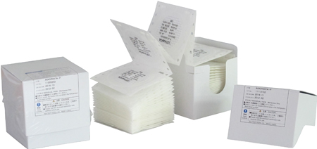 Advantec pleated MCE membranes offer increased efficiency 