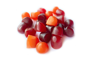 Aenova expands with new gummy line for pharma and food grade
