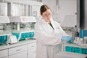 Aenova launches bioavailability programme, AenovationTM