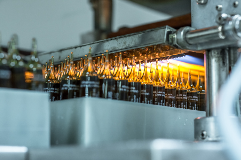 AES cleanroom panels gain FM 4882 low-smoke approval