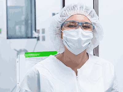 AES free webinar on demand: Conventional vs. Modular Design Build Cleanroom 