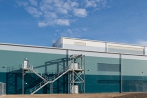 Aesica completes validation of high capacity manufacturing facility