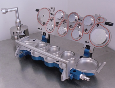 Aesica targets growing inhalation market and plans to open a Lead Technical Centre