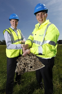 Aesica to add 100 jobs by 2015