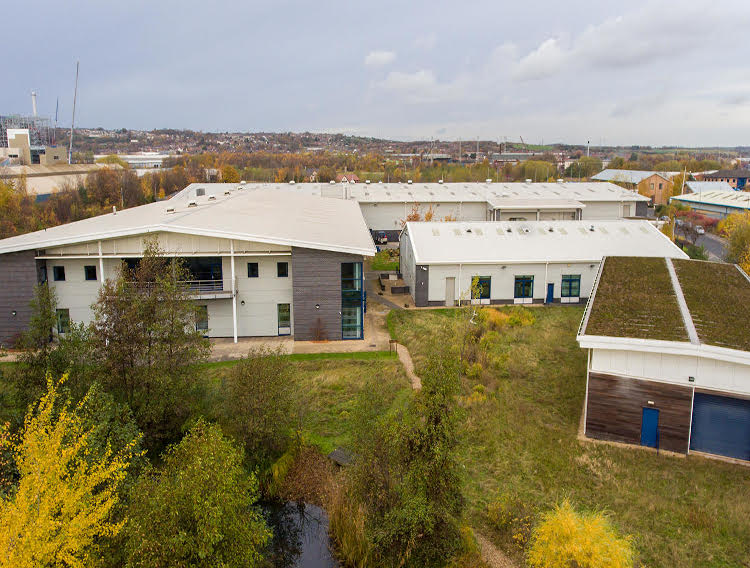 Aesseal achieves net zero in the UK