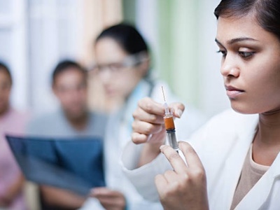 Affluent market predicted to steer drug delivery devices in India