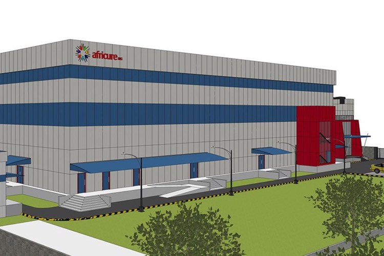 Africure Pharmaceuticals plans new manufacturing facility in Zimbabwe