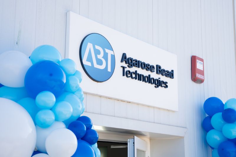 Agarose Bead Technologies marks 25 years with $10m global expansion plan