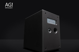 AGI Glassplant introduces a novel pilot reactor controller