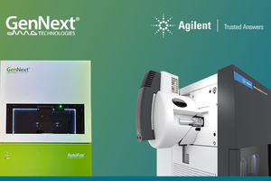 Agilent and GenNext integrate digital technologies to accelerate biopharma research