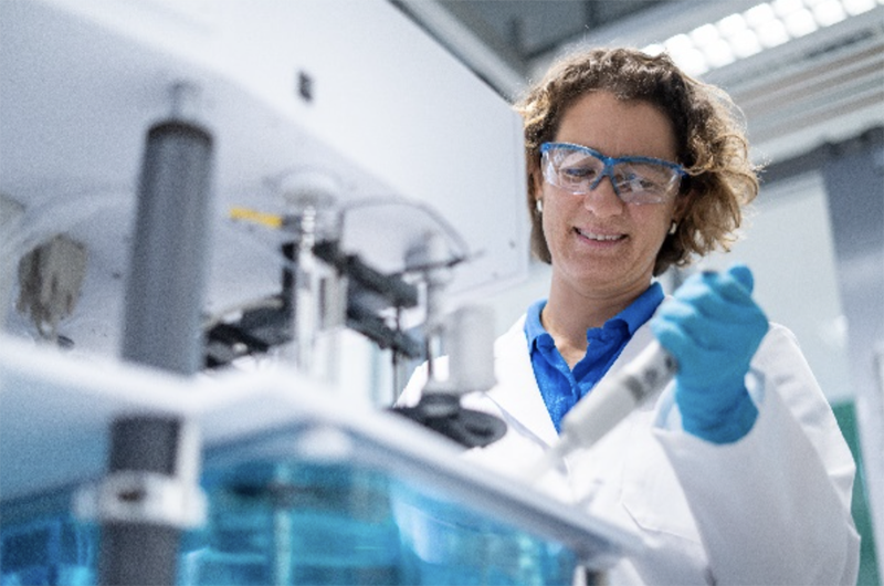 Agilent Dissolution Webinar Series